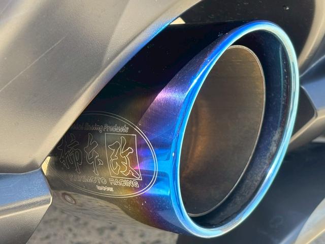 ８６ ＧＴリミテッド　ＭＯＤＥＬＬＩＳＴＡ（モデリスタ）／柿本レーシングマフラー／ＣＲＯＳＳ　ＳＰＥＥＤ　ＨＹＰＥＲ　Ｅｄｉｔｉｏｎ　１８インチＡＷ／ハーフレザーシート／シートヒーター／純正ナビ／Ｂｌｕｅｔｏｏｔｈ（29枚目）