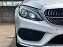 MERCEDES BENZ C-CLASS STATIONWAGON