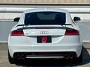 ＴＴクーペ １．８ＴＦＳＩ　Ｓラインコンペティション　純正ナビ／Ｂｌｕｅｔｏｏｔｈ／フルセグＴＶ／バックモニター／フライハイトマフラー／ツィーター／１オーナー／半革シート（4枚目）