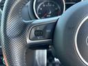 １．８ＴＦＳＩ　Ｓラインコンペティション　純正ナビ／Ｂｌｕｅｔｏｏｔｈ／フルセグＴＶ／バックモニター／フライハイトマフラー／ツィーター／１オーナー／半革シート（18枚目）