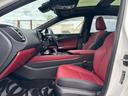 ＮＸ ＮＸ３５０ｈ　純正１４インチデカナビ／パノラミックビューモニター／赤レザーシート／プリクラッシュセーフティ／１オーナー／クリアランスソナー／ヘッドアップディスプレイ／ブラインドスポットモニター／（7枚目）