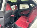 ＮＸ ＮＸ３５０ｈ　純正１４インチデカナビ／パノラミックビューモニター／赤レザーシート／プリクラッシュセーフティ／１オーナー／クリアランスソナー／ヘッドアップディスプレイ／ブラインドスポットモニター／（8枚目）