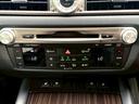 ＧＳ２５０　Ｉパッケージ　メーカーナビ／Ｂｌｕｅｔｏｏｔｈ／フルセグＴＶ／バックモニター／ドラレコ／クリアランスソナー／黒革シート／パワーシート／ベンチレーション機能／純正１７インチＡＷ（19枚目）