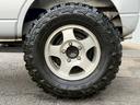 ＸＧ　ＡＴ車／４ＷＤ／２－３インチリフトＵＰ／社外１６インチアルミ／車検令和８年１１月／パワステ／パワーウィンドウ／エアコン／保証書（20枚目）