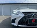 ＬＳ５００　バージョンＬ　マークレビンソン／ムーンルーフ／パノラミックビューモニター／デジタルインナーミラー／ブラインドスポットモニター／ヘッドアップディスプレイ／メモリー機能付パワーシート／シートエアコン／プリクラ（40枚目）