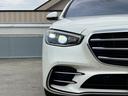 Ｓ５００　４マチックロング　ＡＭＧライン　パノラミックスライディングルーフ／ブルメスターサウンド／ブラインドスポットモニター／ヘッドアップディスプレイ／フルレザーシート／全席ベンチレーション／全席パワーシート／パークトロニック／ＬＥＤ（34枚目）