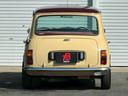 ＭＩＮＩ 　ベージュツートン／シートカバー／フェンダーミラー／ＥＴＣ／ユーザー買取車（4枚目）