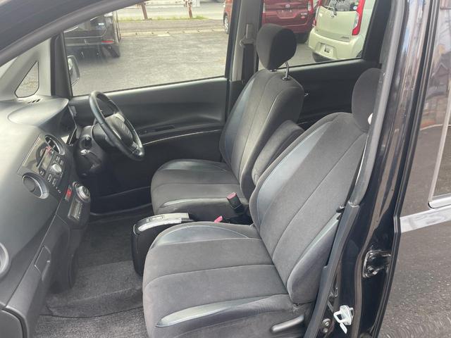 タントエグゼ カスタムRS PW Wエアバッグ パワステ インテリキー キーレス ABS付き AUTOエアコン 衝突安全ボディ フルフラット エアバック セキュリティー/(19枚目)