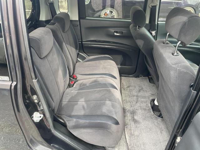 タントエグゼ カスタムRS PW Wエアバッグ パワステ インテリキー キーレス ABS付き AUTOエアコン 衝突安全ボディ フルフラット エアバック セキュリティー/(21枚目)