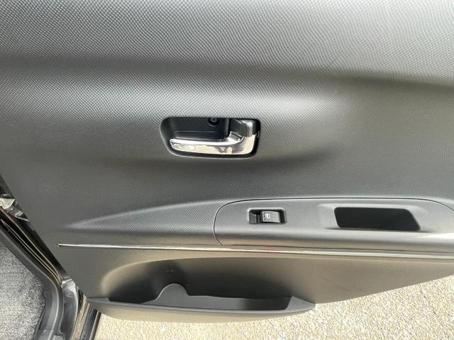 タントエグゼ カスタムRS PW Wエアバッグ パワステ インテリキー キーレス ABS付き AUTOエアコン 衝突安全ボディ フルフラット エアバック セキュリティー/(42枚目)