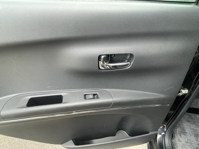 タントエグゼ カスタムRS PW Wエアバッグ パワステ インテリキー キーレス ABS付き AUTOエアコン 衝突安全ボディ フルフラット エアバック セキュリティー/(43枚目)