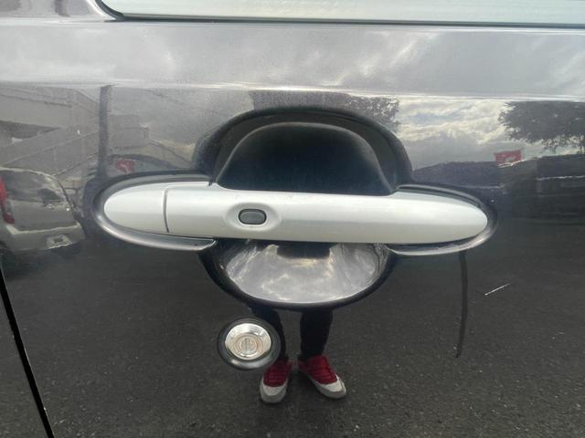 タントエグゼ カスタムRS PW Wエアバッグ パワステ インテリキー キーレス ABS付き AUTOエアコン 衝突安全ボディ フルフラット エアバック セキュリティー/(53枚目)