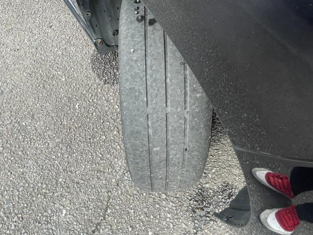 タントエグゼ カスタムRS PW Wエアバッグ パワステ インテリキー キーレス ABS付き AUTOエアコン 衝突安全ボディ フルフラット エアバック セキュリティー/(55枚目)