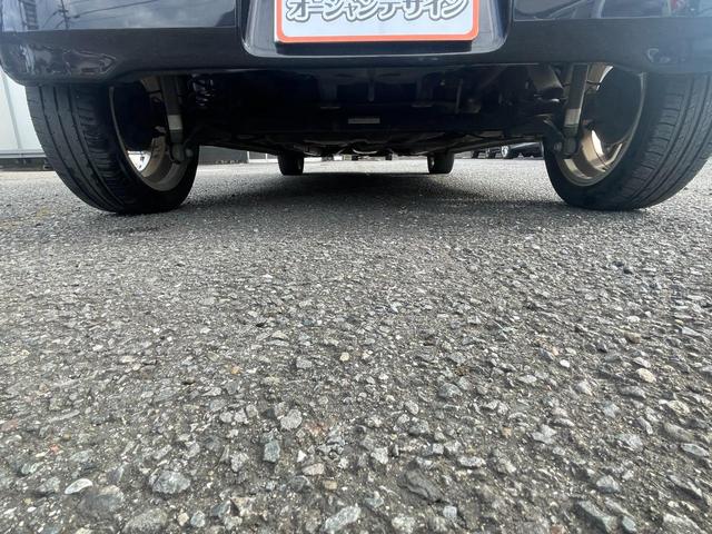 タントエグゼ カスタムRS PW Wエアバッグ パワステ インテリキー キーレス ABS付き AUTOエアコン 衝突安全ボディ フルフラット エアバック セキュリティー/(56枚目)