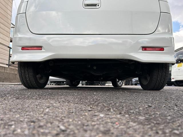 パレットSW XS ベンチ席 サイドエアB パワーウインド セキュリティアラーム キーレススタートシステム エアバック パワーステアリング 衝突安全ボディ エアコン フルフラットシート ABS スマートキ 左右エアバッグ(53枚目)