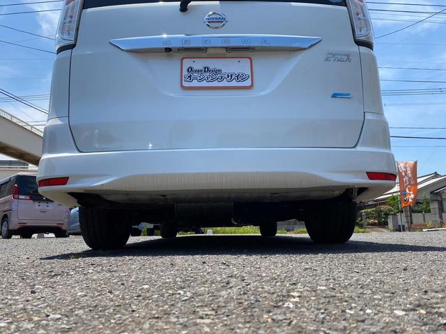 セレナ ハイウェイスター Vセレクション ESC リアエアコン フルフラット パワステ オートクルーズ 衝突安全ボディ ウォークスルー 盗難防止システム 3列シート WSRS 寒冷地仕様 パワーウインドウ 運転席エアバック キーレスエントリー(51枚目)