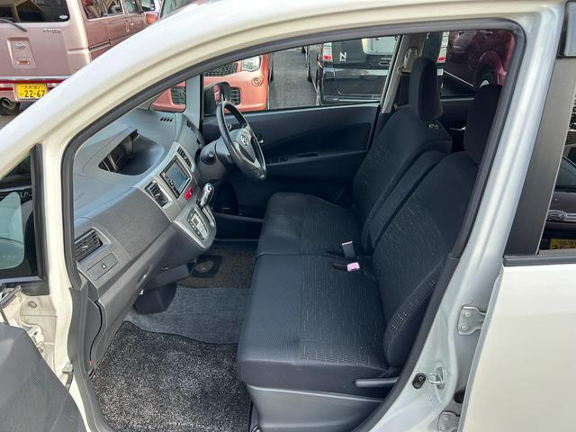 ムーヴ カスタム　Ｇ　大分イモビライザー　インテリジェントキー　アイドリングストップ車　フルフラットシート　助手席エアバック　ＬＥＤライト　ＰＷ　ＡＣ　キーフリー　パワステ　　ベンチシート　ＡＢＳ（26枚目）