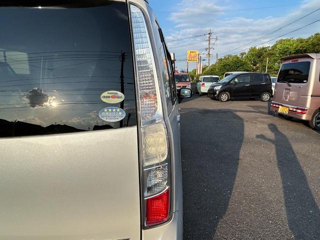 ムーヴ カスタム　Ｇ　大分イモビライザー　インテリジェントキー　アイドリングストップ車　フルフラットシート　助手席エアバック　ＬＥＤライト　ＰＷ　ＡＣ　キーフリー　パワステ　　ベンチシート　ＡＢＳ（52枚目）