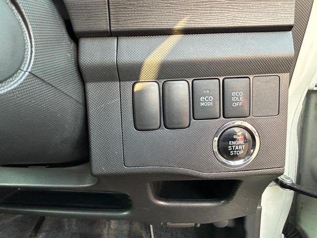 ムーヴ カスタム　Ｇ　大分イモビライザー　インテリジェントキー　アイドリングストップ車　フルフラットシート　助手席エアバック　ＬＥＤライト　ＰＷ　ＡＣ　キーフリー　パワステ　　ベンチシート　ＡＢＳ（60枚目）