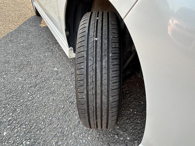 ムーヴ カスタム　Ｇ　大分イモビライザー　インテリジェントキー　アイドリングストップ車　フルフラットシート　助手席エアバック　ＬＥＤライト　ＰＷ　ＡＣ　キーフリー　パワステ　　ベンチシート　ＡＢＳ（61枚目）