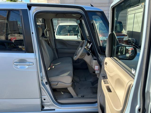 N-BOX G・Lパッケージ 自社 ローン 対応 大分i-stop セキュリティーアラーム パワーウィンド スマートキー・プッシュスタート 衝突安全ボディ オートエアコン ベンチシート ESC キーフリ パワーステアリング(14枚目)