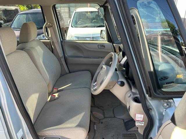 N-BOX G・Lパッケージ 自社 ローン 対応 大分i-stop セキュリティーアラーム パワーウィンド スマートキー・プッシュスタート 衝突安全ボディ オートエアコン ベンチシート ESC キーフリ パワーステアリング(15枚目)