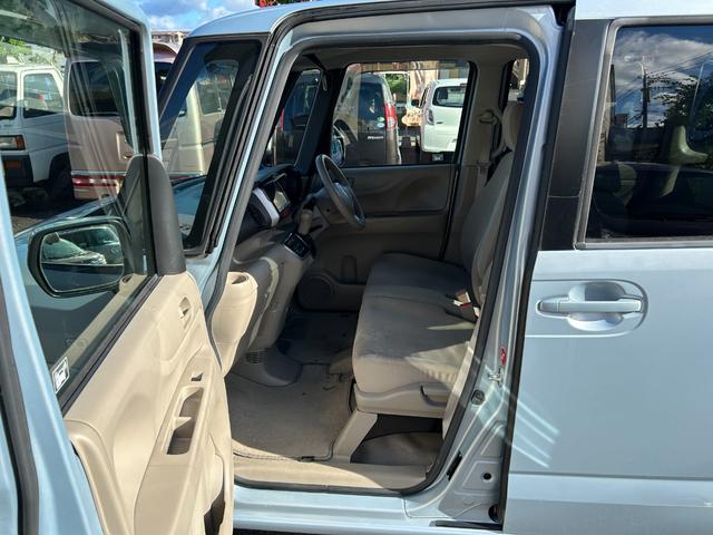 N-BOX G・Lパッケージ 自社 ローン 対応 大分i-stop セキュリティーアラーム パワーウィンド スマートキー・プッシュスタート 衝突安全ボディ オートエアコン ベンチシート ESC キーフリ パワーステアリング(16枚目)