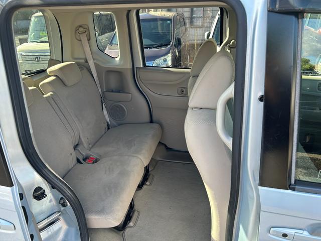 N-BOX G・Lパッケージ 自社 ローン 対応 大分i-stop セキュリティーアラーム パワーウィンド スマートキー・プッシュスタート 衝突安全ボディ オートエアコン ベンチシート ESC キーフリ パワーステアリング(19枚目)