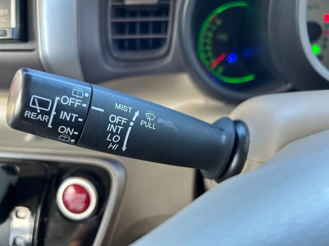 N-BOX G・Lパッケージ 自社 ローン 対応 大分i-stop セキュリティーアラーム パワーウィンド スマートキー・プッシュスタート 衝突安全ボディ オートエアコン ベンチシート ESC キーフリ パワーステアリング(27枚目)