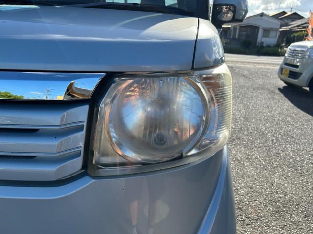 N-BOX G・Lパッケージ 自社 ローン 対応 大分i-stop セキュリティーアラーム パワーウィンド スマートキー・プッシュスタート 衝突安全ボディ オートエアコン ベンチシート ESC キーフリ パワーステアリング(38枚目)