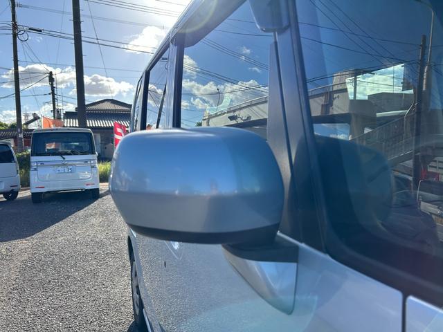 N-BOX G・Lパッケージ 自社 ローン 対応 大分i-stop セキュリティーアラーム パワーウィンド スマートキー・プッシュスタート 衝突安全ボディ オートエアコン ベンチシート ESC キーフリ パワーステアリング(43枚目)