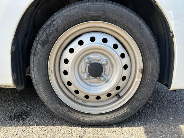 ミライース Ｄ　自社　ローン　対応　大分　ダブルエアバック　安全ボディ　エコアイドル　エアバック　マニュアルエアコン　ＡＢＳ　パワステ　キーレスエントリー　全席パワーウインドウ（46枚目）