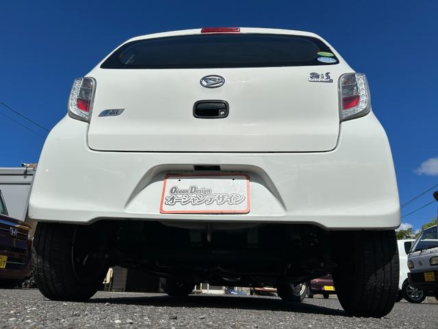 ミライース Ｄ　自社　ローン　対応　大分　ダブルエアバック　安全ボディ　エコアイドル　エアバック　マニュアルエアコン　ＡＢＳ　パワステ　キーレスエントリー　全席パワーウインドウ（49枚目）