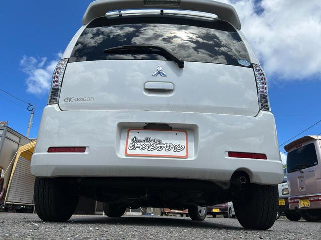 ｅＫワゴン ＧＳ　盗難防止機能　フルフラット　エアバッグ　キーレスキー　マニュアルエアコン　助手席エアバック　衝突安全ボディ　パワステ　ベンチシート　パワーウインドウ　ＡＢＳ（53枚目）