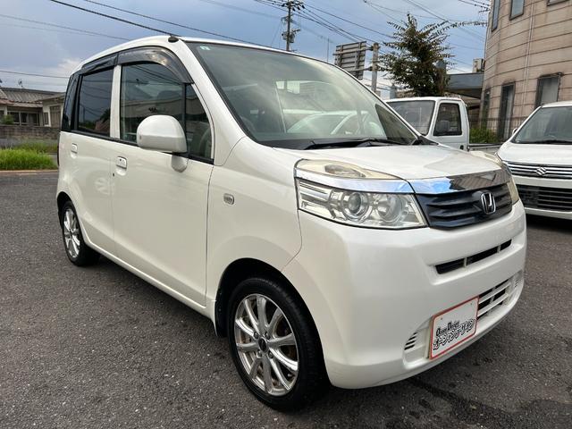 ライフ Ｇスマートプラス　Ｗエアバック　フルオートエアコン　運転席エアバッグ　ベンチＳ　セキュリティ　衝突安全ボディ　キーレスエントリー　パワステ　パワーウィンドウ　ＡＢＳ　インテリキー（10枚目）