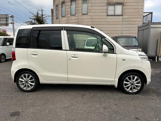 ライフ Ｇスマートプラス　Ｗエアバック　フルオートエアコン　運転席エアバッグ　ベンチＳ　セキュリティ　衝突安全ボディ　キーレスエントリー　パワステ　パワーウィンドウ　ＡＢＳ　インテリキー（11枚目）