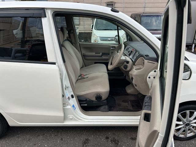 ライフ Ｇスマートプラス　Ｗエアバック　フルオートエアコン　運転席エアバッグ　ベンチＳ　セキュリティ　衝突安全ボディ　キーレスエントリー　パワステ　パワーウィンドウ　ＡＢＳ　インテリキー（16枚目）