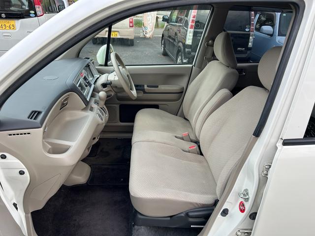 ライフ Ｇスマートプラス　Ｗエアバック　フルオートエアコン　運転席エアバッグ　ベンチＳ　セキュリティ　衝突安全ボディ　キーレスエントリー　パワステ　パワーウィンドウ　ＡＢＳ　インテリキー（19枚目）