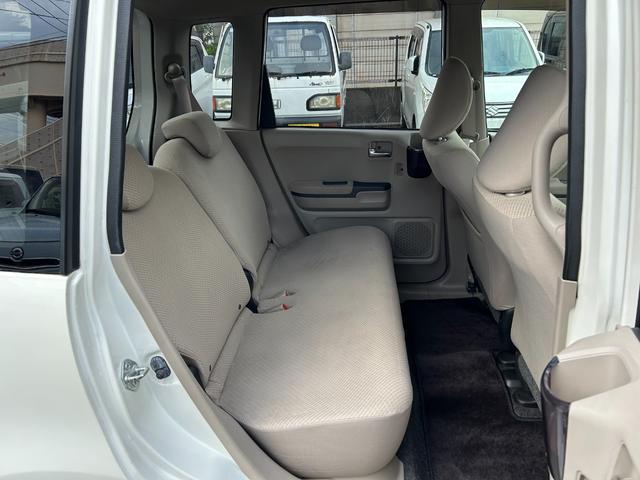 ライフ Ｇスマートプラス　Ｗエアバック　フルオートエアコン　運転席エアバッグ　ベンチＳ　セキュリティ　衝突安全ボディ　キーレスエントリー　パワステ　パワーウィンドウ　ＡＢＳ　インテリキー（21枚目）