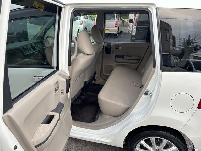 ライフ Ｇスマートプラス　Ｗエアバック　フルオートエアコン　運転席エアバッグ　ベンチＳ　セキュリティ　衝突安全ボディ　キーレスエントリー　パワステ　パワーウィンドウ　ＡＢＳ　インテリキー（22枚目）
