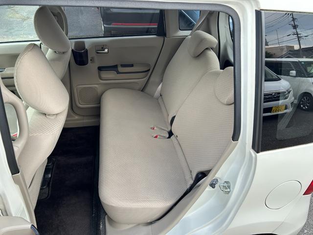 ライフ Ｇスマートプラス　Ｗエアバック　フルオートエアコン　運転席エアバッグ　ベンチＳ　セキュリティ　衝突安全ボディ　キーレスエントリー　パワステ　パワーウィンドウ　ＡＢＳ　インテリキー（23枚目）