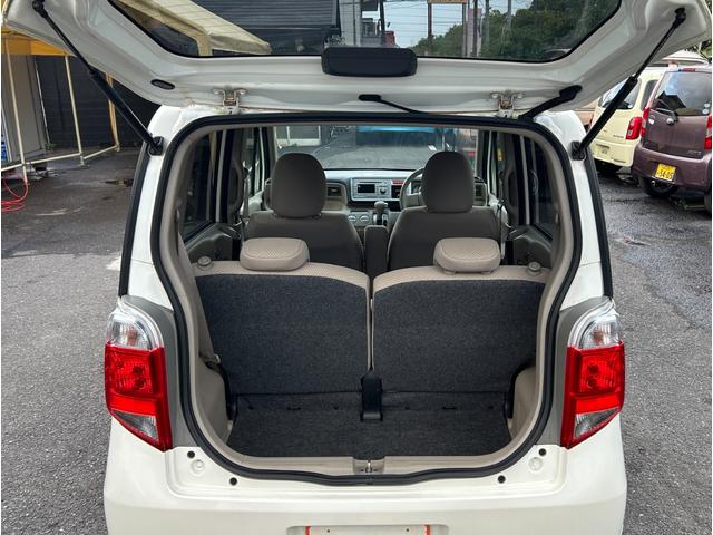 ライフ Ｇスマートプラス　Ｗエアバック　フルオートエアコン　運転席エアバッグ　ベンチＳ　セキュリティ　衝突安全ボディ　キーレスエントリー　パワステ　パワーウィンドウ　ＡＢＳ　インテリキー（24枚目）