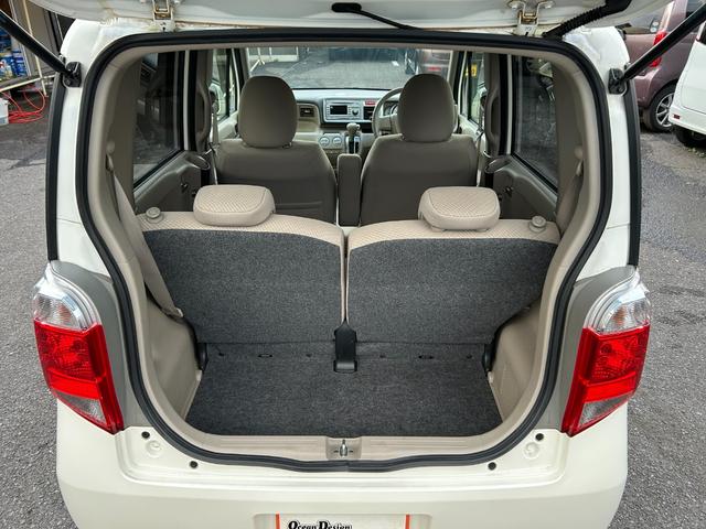 ライフ Ｇスマートプラス　Ｗエアバック　フルオートエアコン　運転席エアバッグ　ベンチＳ　セキュリティ　衝突安全ボディ　キーレスエントリー　パワステ　パワーウィンドウ　ＡＢＳ　インテリキー（25枚目）