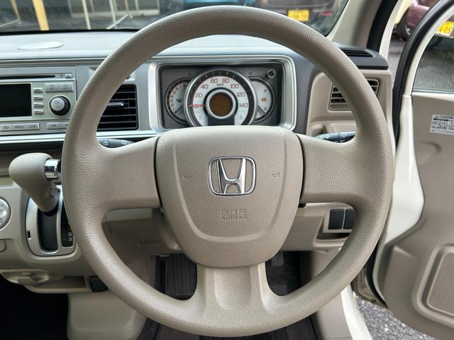 ライフ Ｇスマートプラス　Ｗエアバック　フルオートエアコン　運転席エアバッグ　ベンチＳ　セキュリティ　衝突安全ボディ　キーレスエントリー　パワステ　パワーウィンドウ　ＡＢＳ　インテリキー（28枚目）