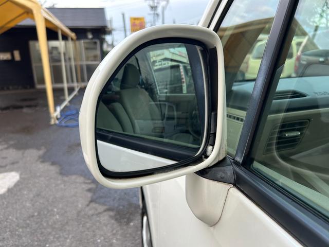 ライフ Ｇスマートプラス　Ｗエアバック　フルオートエアコン　運転席エアバッグ　ベンチＳ　セキュリティ　衝突安全ボディ　キーレスエントリー　パワステ　パワーウィンドウ　ＡＢＳ　インテリキー（45枚目）