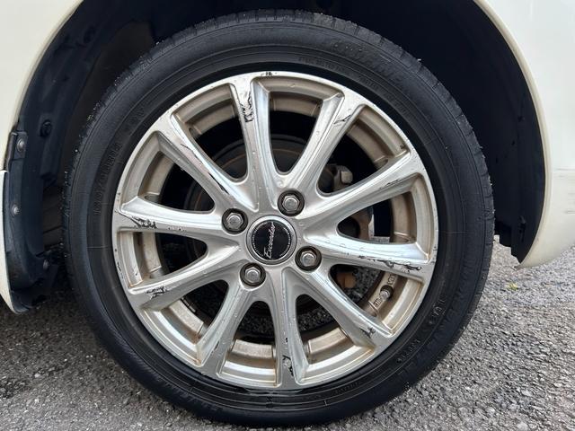 ライフ Ｇスマートプラス　Ｗエアバック　フルオートエアコン　運転席エアバッグ　ベンチＳ　セキュリティ　衝突安全ボディ　キーレスエントリー　パワステ　パワーウィンドウ　ＡＢＳ　インテリキー（49枚目）