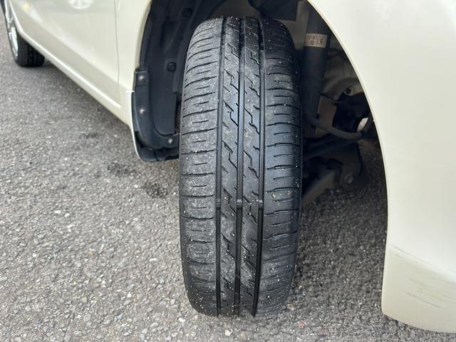 ライフ Ｇスマートプラス　Ｗエアバック　フルオートエアコン　運転席エアバッグ　ベンチＳ　セキュリティ　衝突安全ボディ　キーレスエントリー　パワステ　パワーウィンドウ　ＡＢＳ　インテリキー（50枚目）