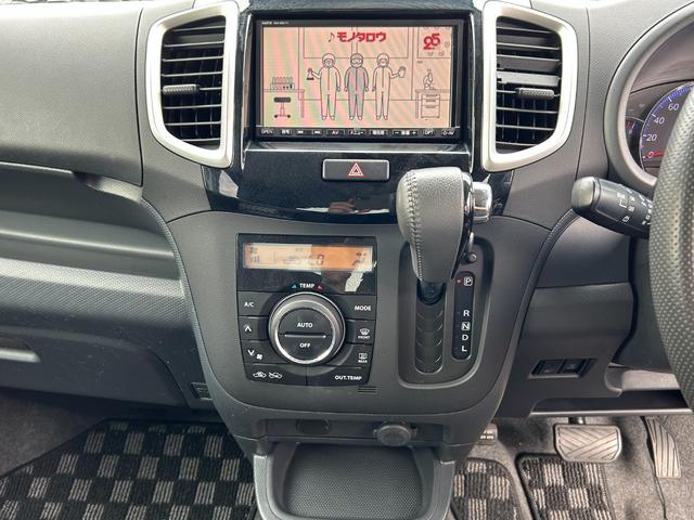 ソリオ ブラック＆ホワイト　キーフリー　プッシュスタートスマートキー　フルオートエアコン　イモビライザー　エアバック　ウォークスルー　ＡＢＳ　衝突安全ボディ　パワーステアリング　助手席エアバッグ　フルフラット　パワーウィンドウ（33枚目）