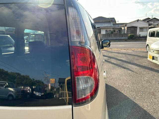 モコ Ｘ　パワーウインド　ＡＴエアコン　安全ボディ　ベンチシートフルフラット　イモビライザー　フロントベンチシート　デュアルエアバッグ　スマキー　運転席エアバッグ　キーレスエントリー　パワステ　ＡＢＳ（45枚目）