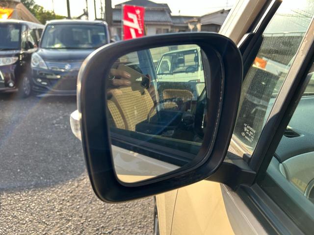 モコ Ｘ　パワーウインド　ＡＴエアコン　安全ボディ　ベンチシートフルフラット　イモビライザー　フロントベンチシート　デュアルエアバッグ　スマキー　運転席エアバッグ　キーレスエントリー　パワステ　ＡＢＳ（48枚目）